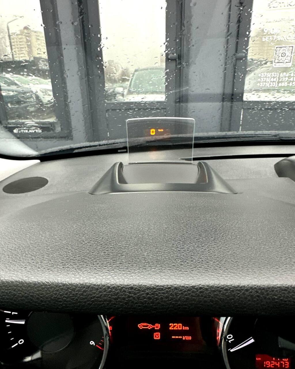 Peugeot 5008 I , 2013 г., механика, дизель - фото 16