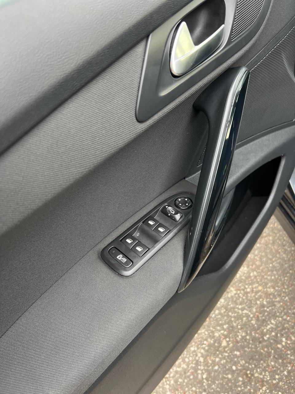 Peugeot 508 I · Рестайлинг , 2017 г., автомат, дизель - фото 11