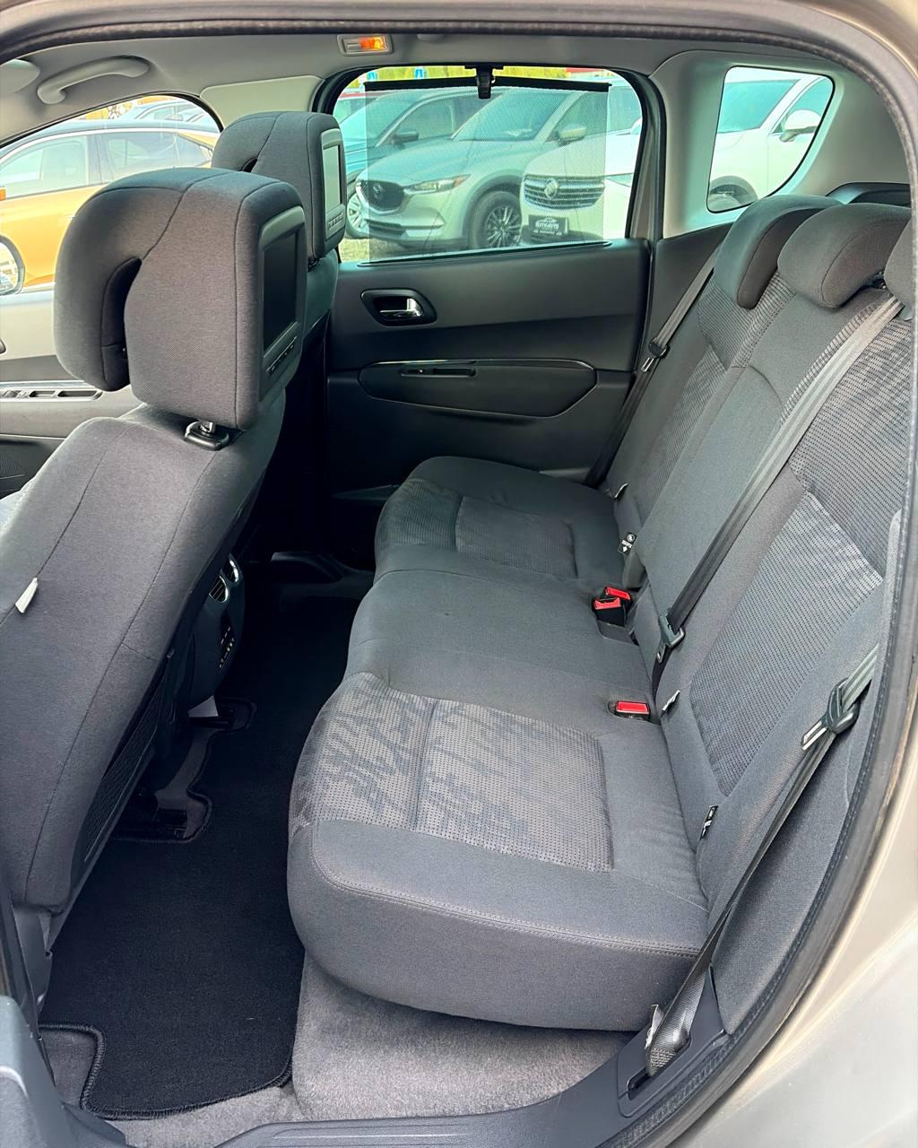 Peugeot 3008 I , 2011 г., механика, дизель - фото 16