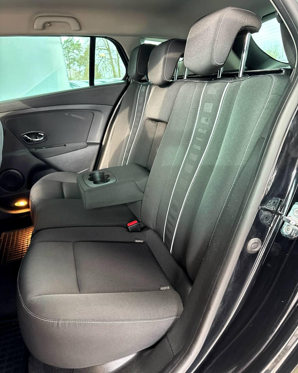 Renault Megane III , 2012 г., механика, дизель - фото 14