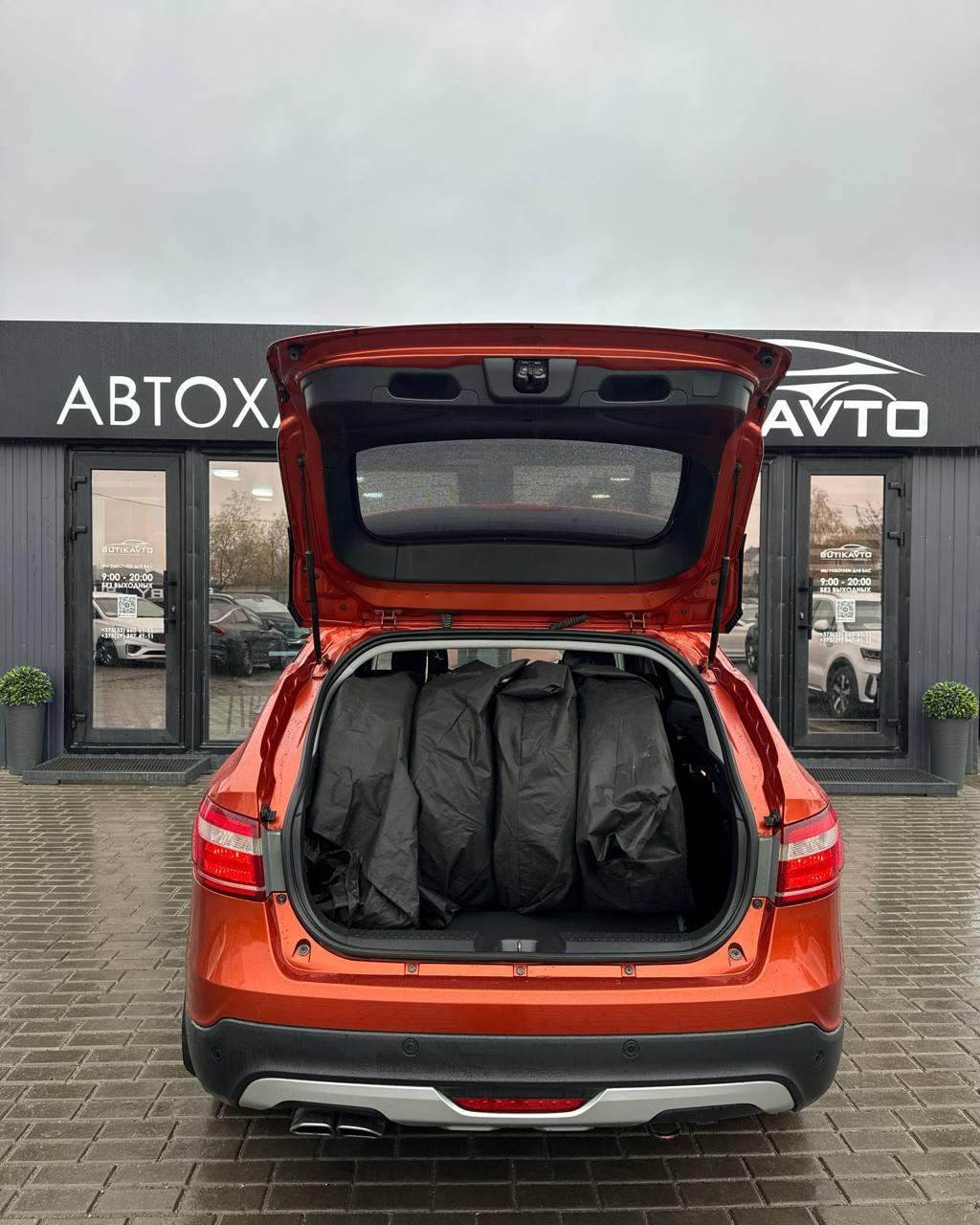 Lada (ВАЗ) Vesta I , 2019 г., механика, бензин - фото 12