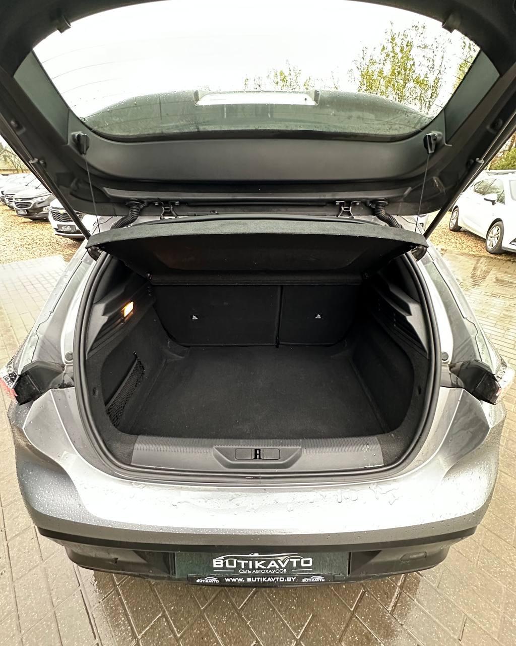 Peugeot 308 III , 2022 г., механика, бензин  - фото 10