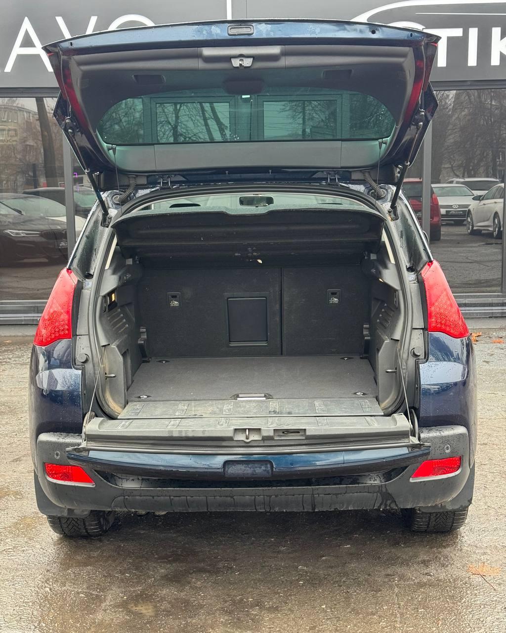 Peugeot 3008 I , 2011 г., автомат, бензин - фото 12