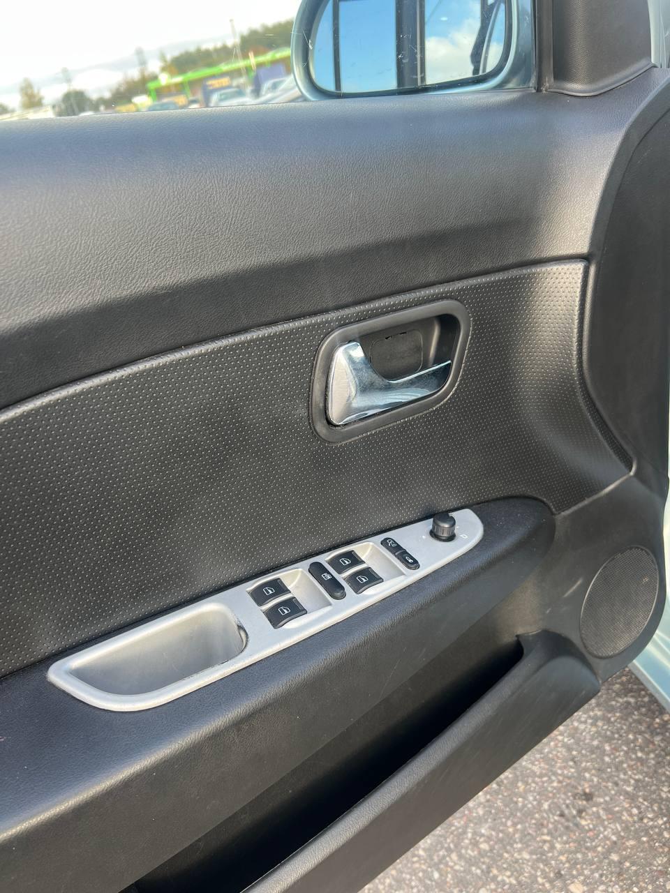 Chery A13 I , 2013 г., механика, дизель  - фото 9