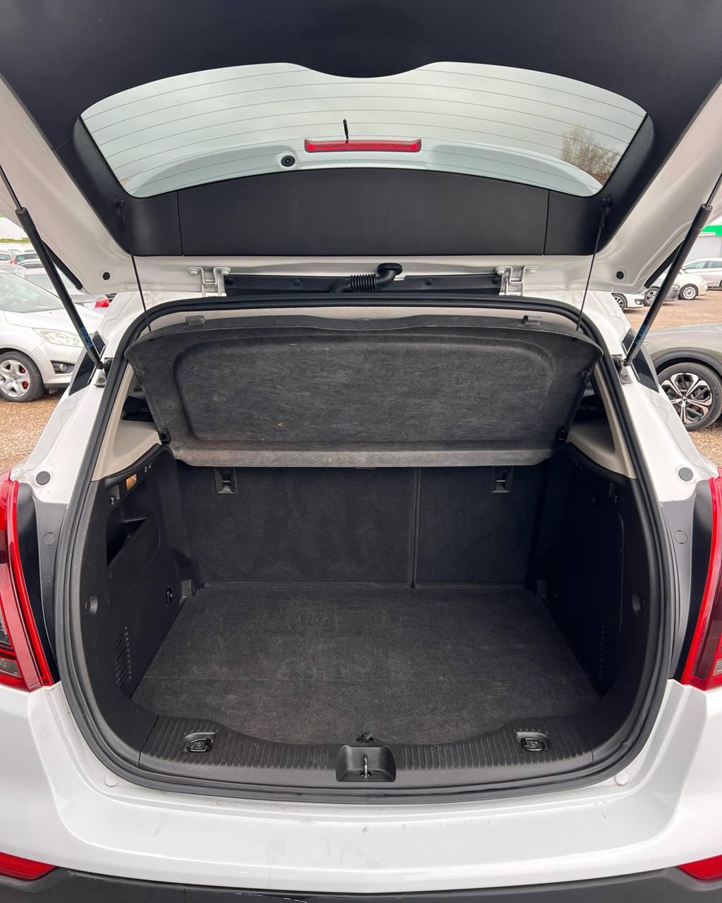 Buick Encore I · Рестайлинг , 2018 г., автомат, бензин - фото 17