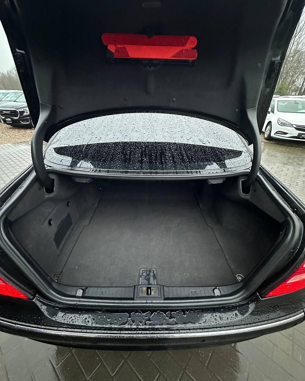 Mercedes-Benz E-Класс W211 S211 , 2004 г., автомат, бензин - фото 11