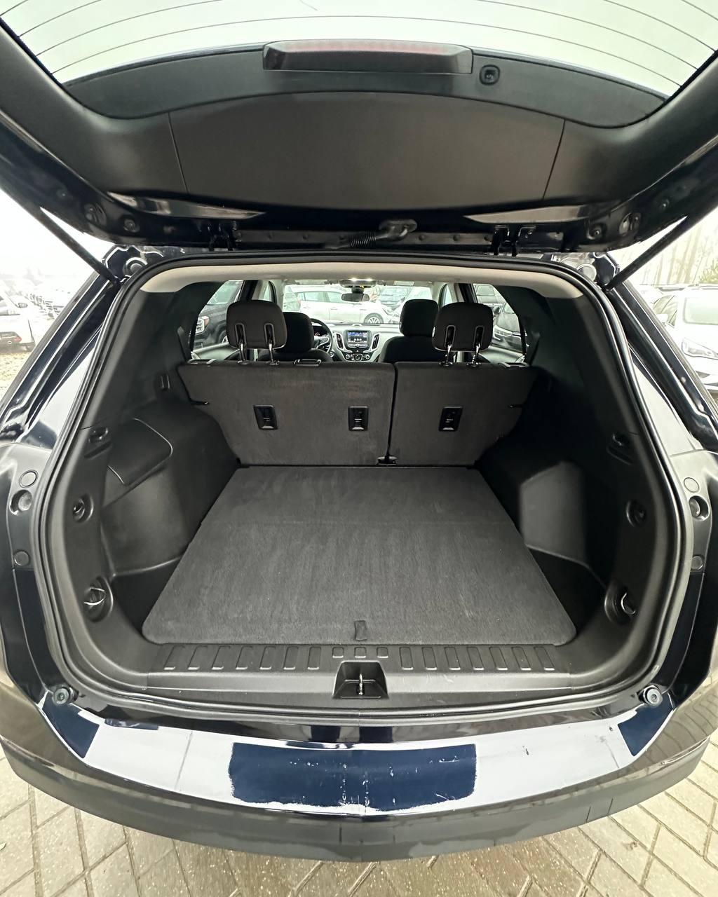 Chevrolet Equinox III , 2020 г., автомат, бензин - фото 14