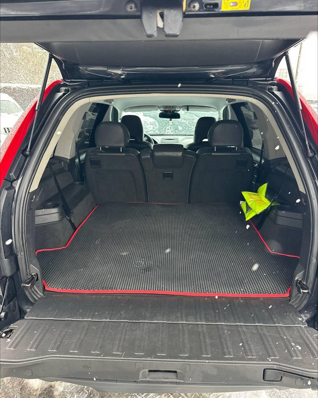 Volvo XC90 I , 2004 г., автомат, дизель - фото 10