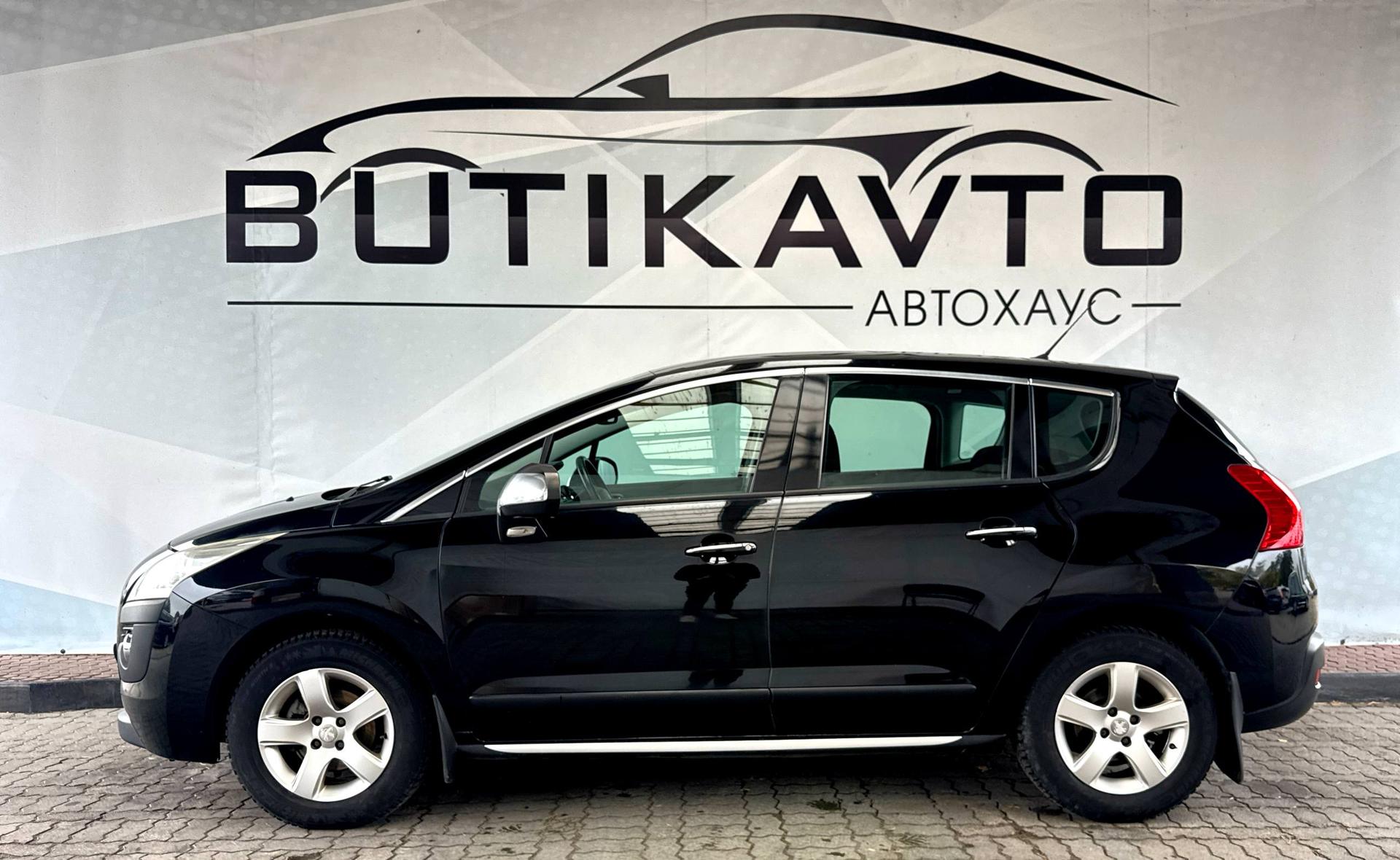 Peugeot 3008 I , 2011 г., механика, бензин - фото 4