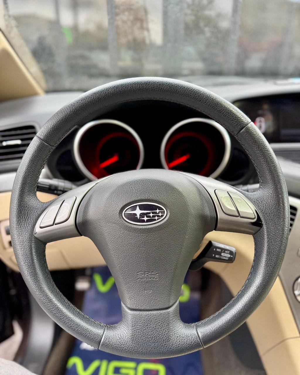 Subaru Tribeca I · Рестайлинг , 2007 г., автомат, бензин - фото 15