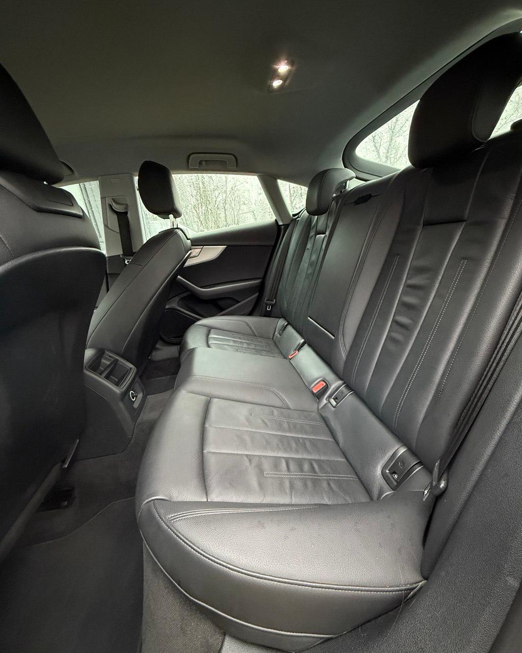 Audi A5 F5 , 2018 г., робот, бензин - фото 8