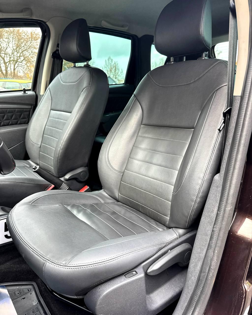 Renault Duster I · Рестайлинг , 2015 г., механика, бензин - фото 8