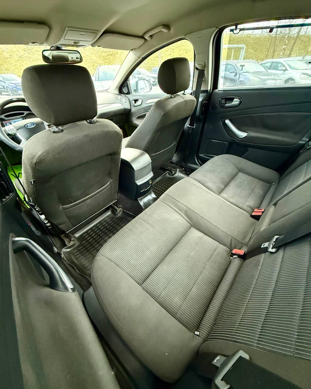 Ford Mondeo IV , 2008 г., механика, бензин - фото 12