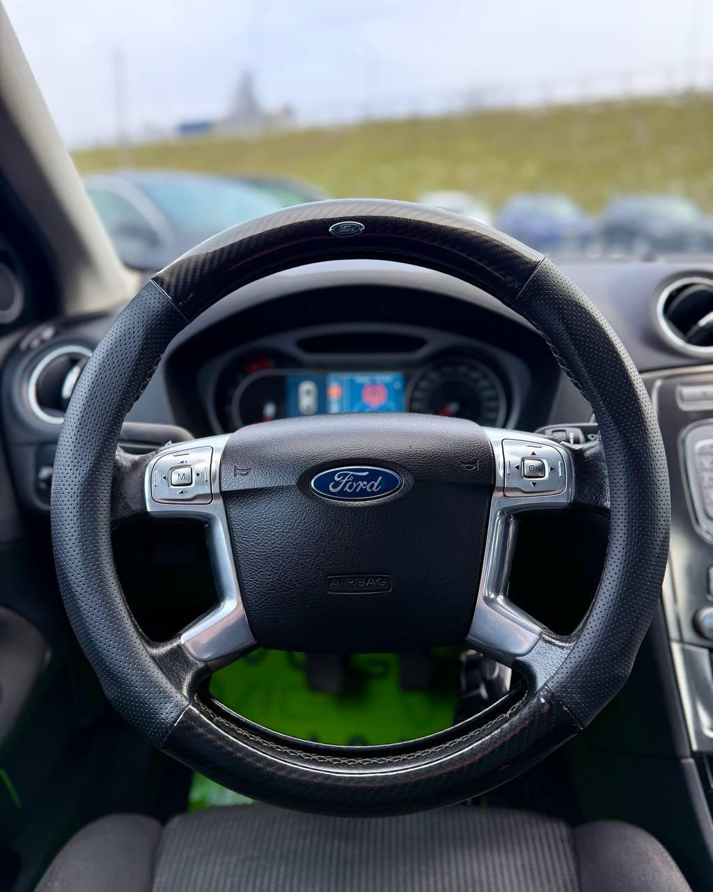 Ford Mondeo IV , 2008 г., механика, бензин - фото 10