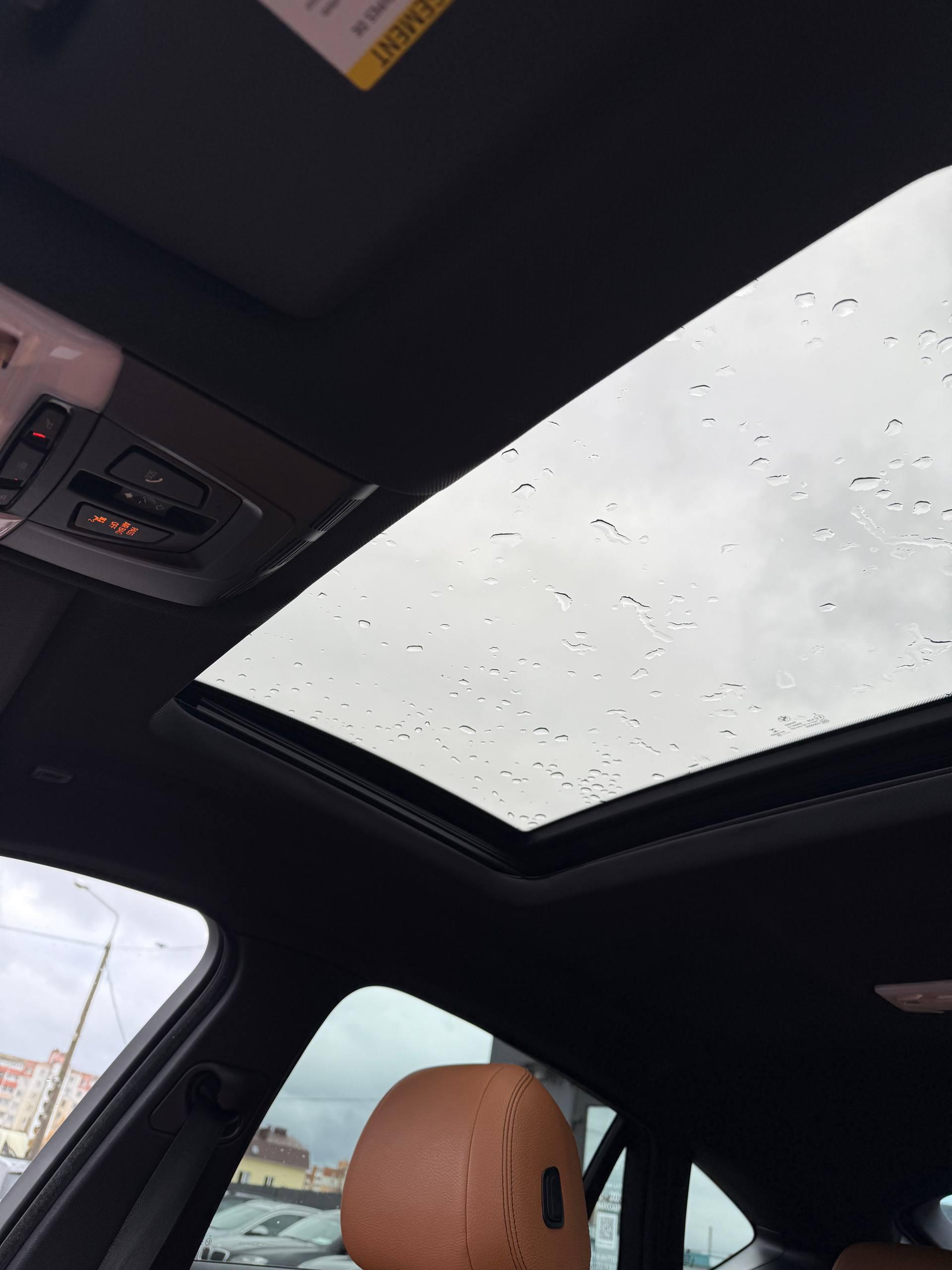 BMW X6 F16 , 2015 г., автомат, бензин - фото 15