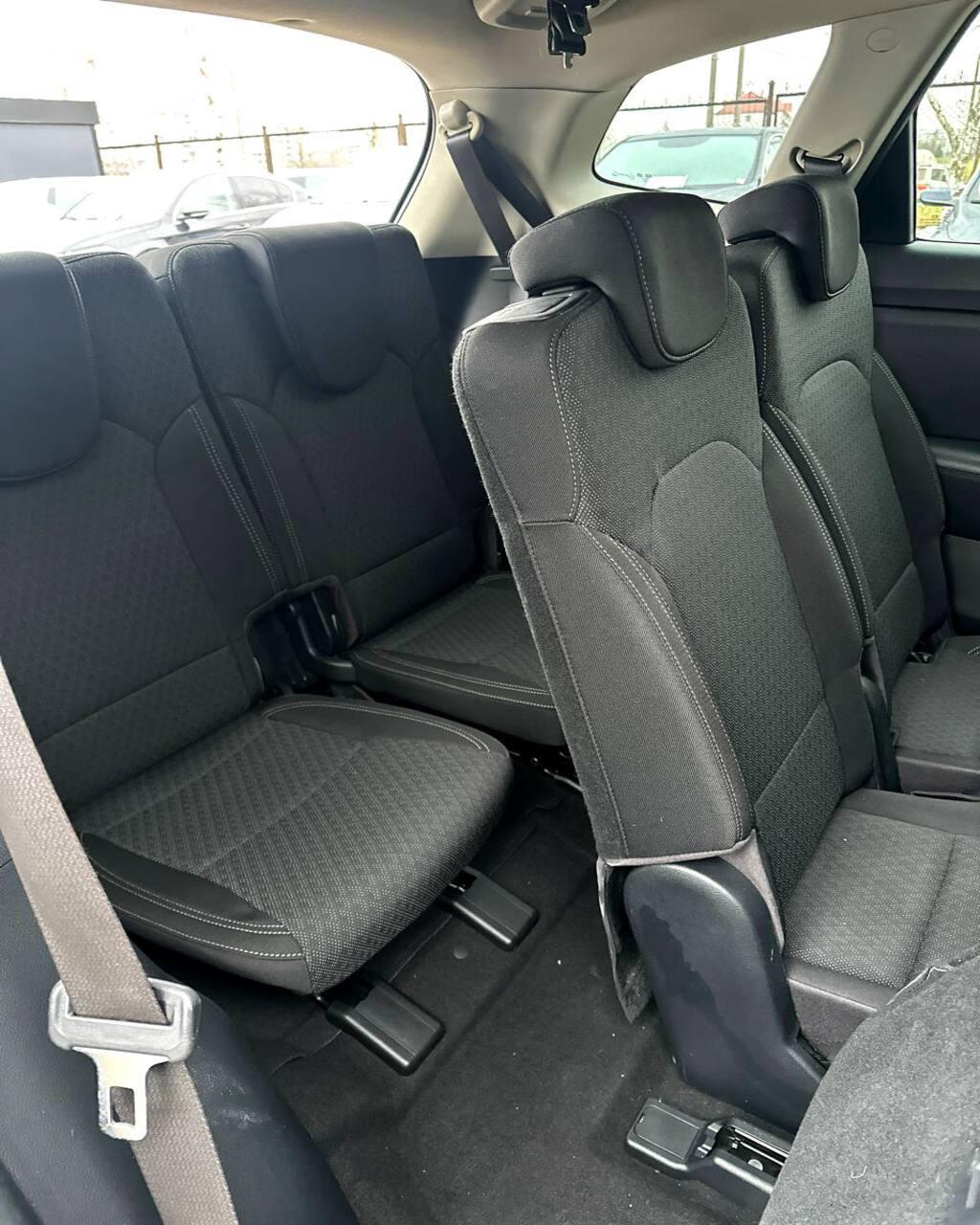 Kia Carens III , 2018 г., механика, дизель - фото 15