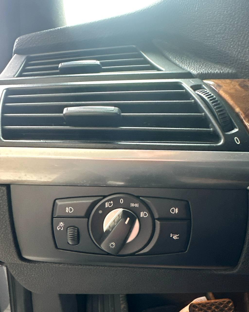 BMW X5 E70 · Рестайлинг , 2010 г., автомат, дизель - фото 10