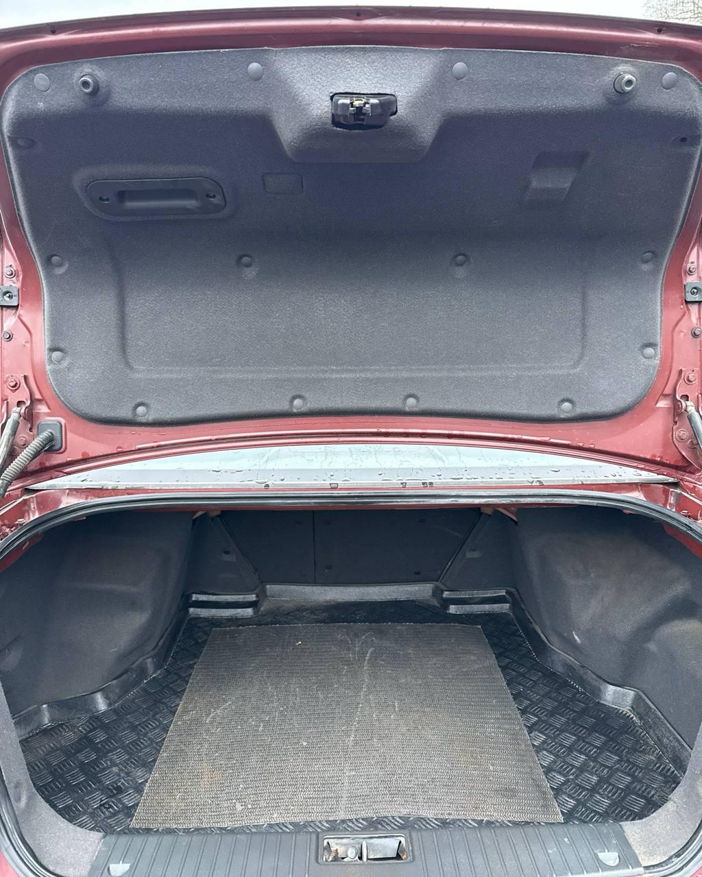 Chevrolet Epica V250 , 2007 г., механика, бензин - фото 12