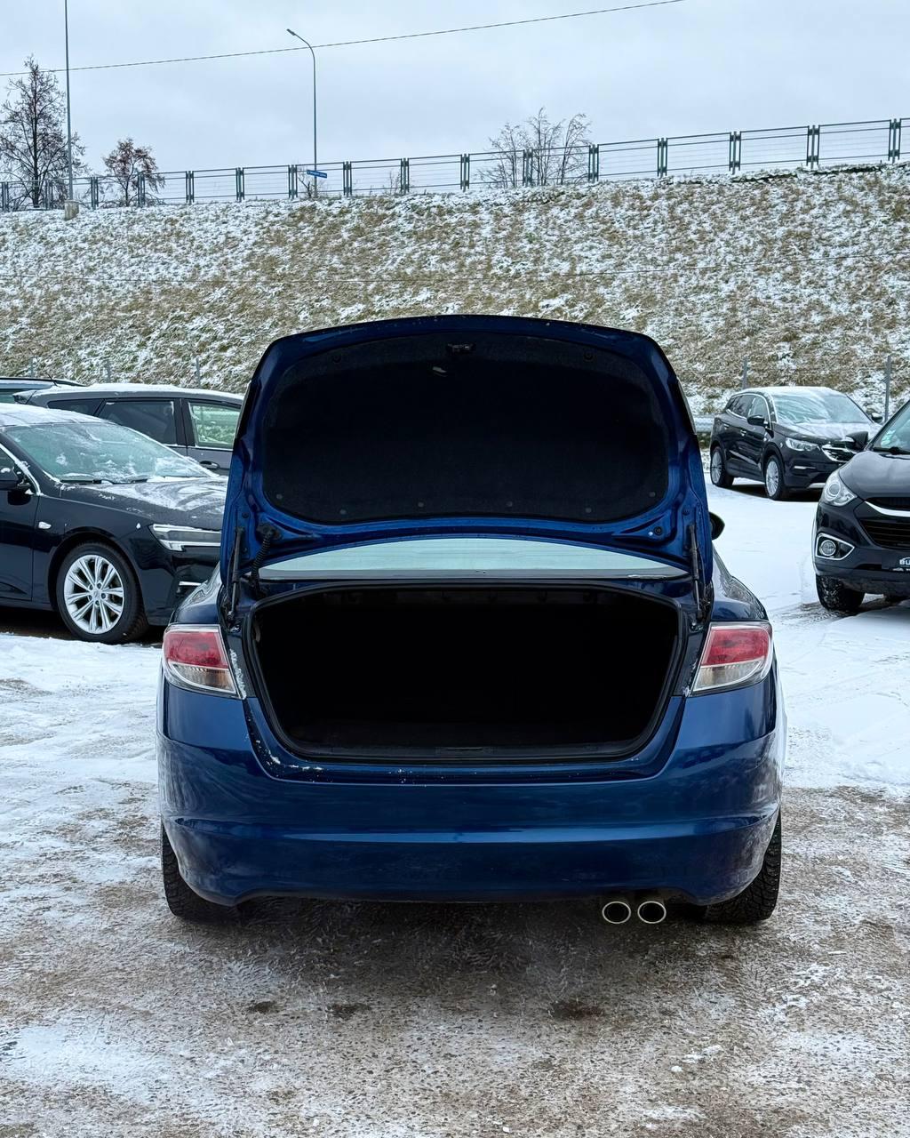 Mazda 6 II , 2009 г., автомат, бензин - фото 18