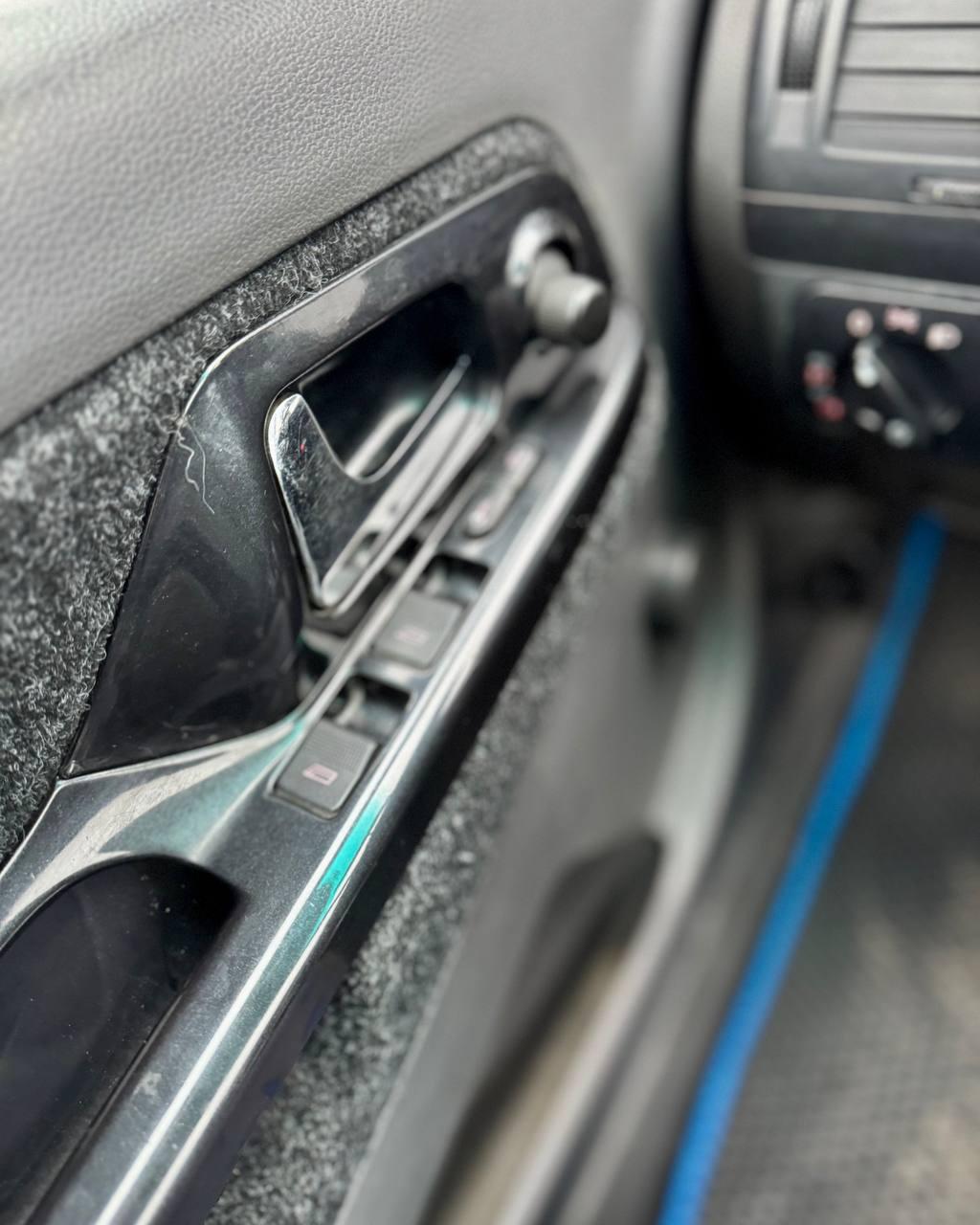 SEAT Cordoba I · Рестайлинг , 2002 г., механика, дизель - фото 18