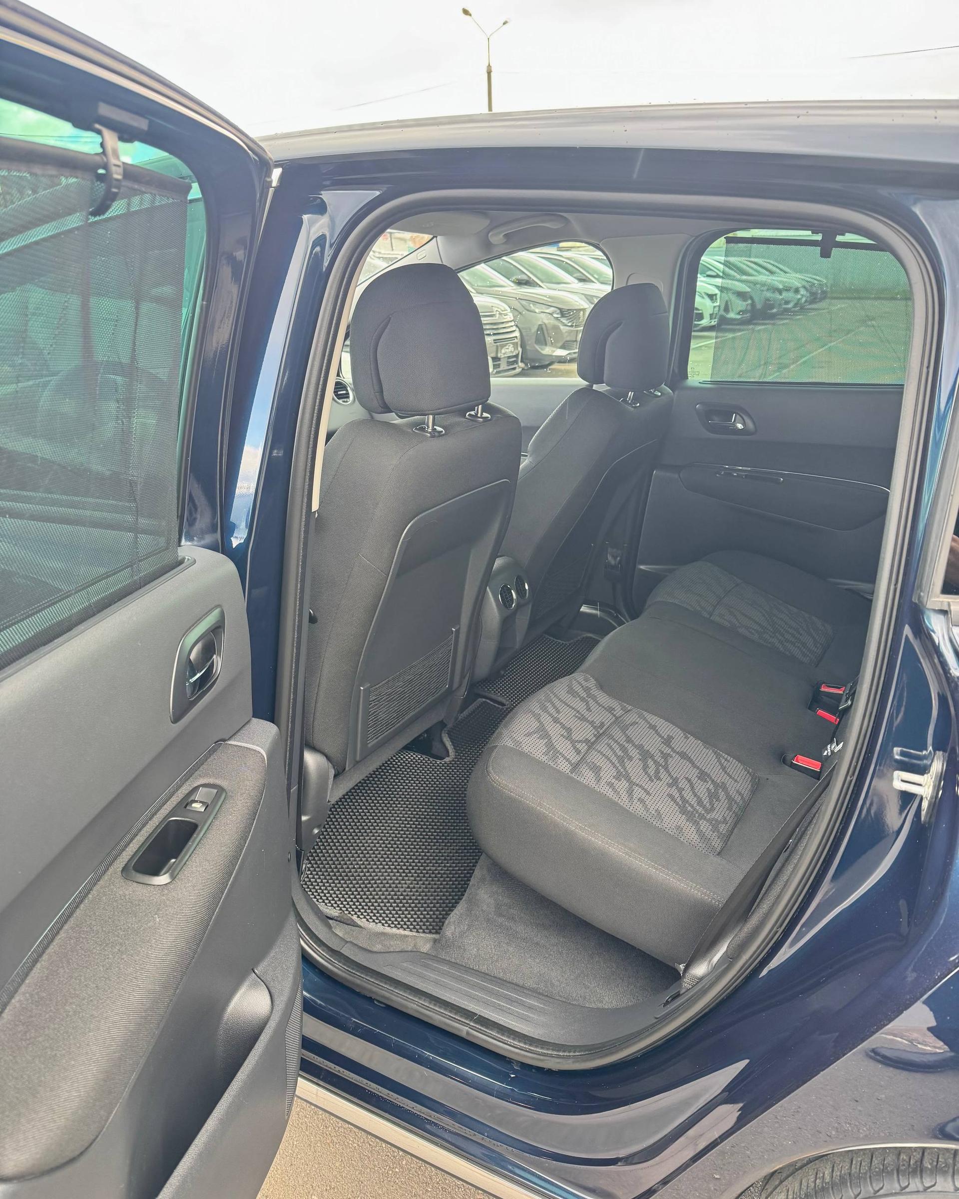 Peugeot 3008 I , 2010 г., механика, дизель - фото 12