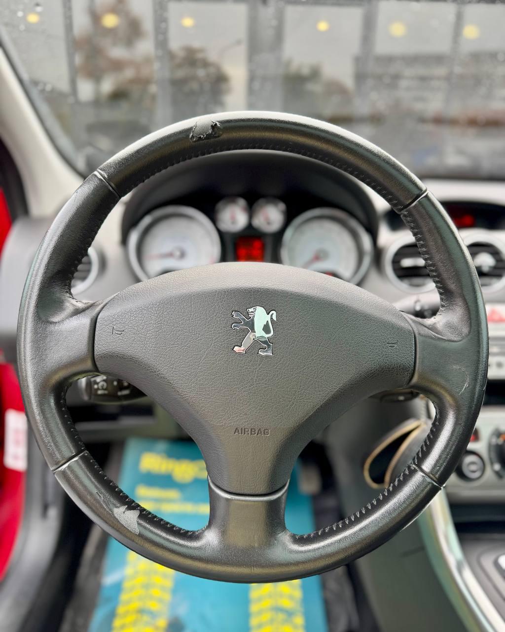 Peugeot 308 T7 , 2009 г., автомат, бензин - фото 15