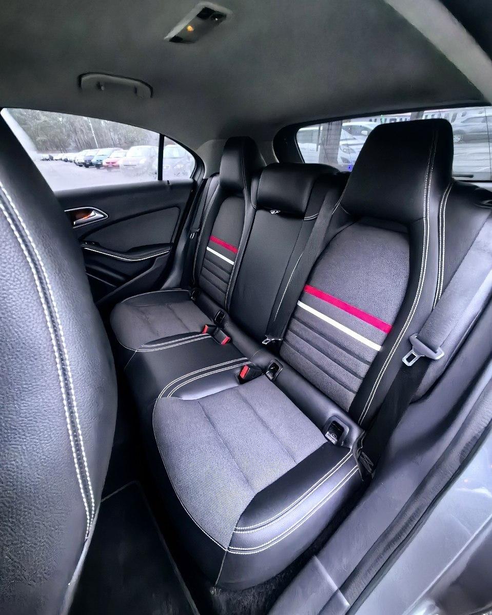 Mercedes-Benz A-Класс W176 , 2013 г., механика, дизель - фото 11