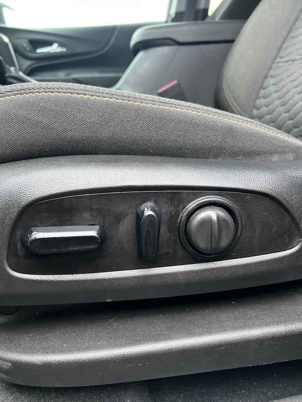 Chevrolet Equinox III , 2020 г., автомат, бензин - фото 13