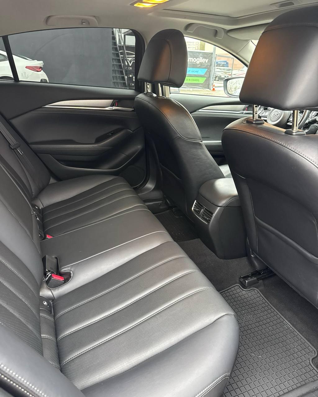 Mazda 6 III · 2-й рестайлинг , 2020 г., автомат, бензин - фото 11