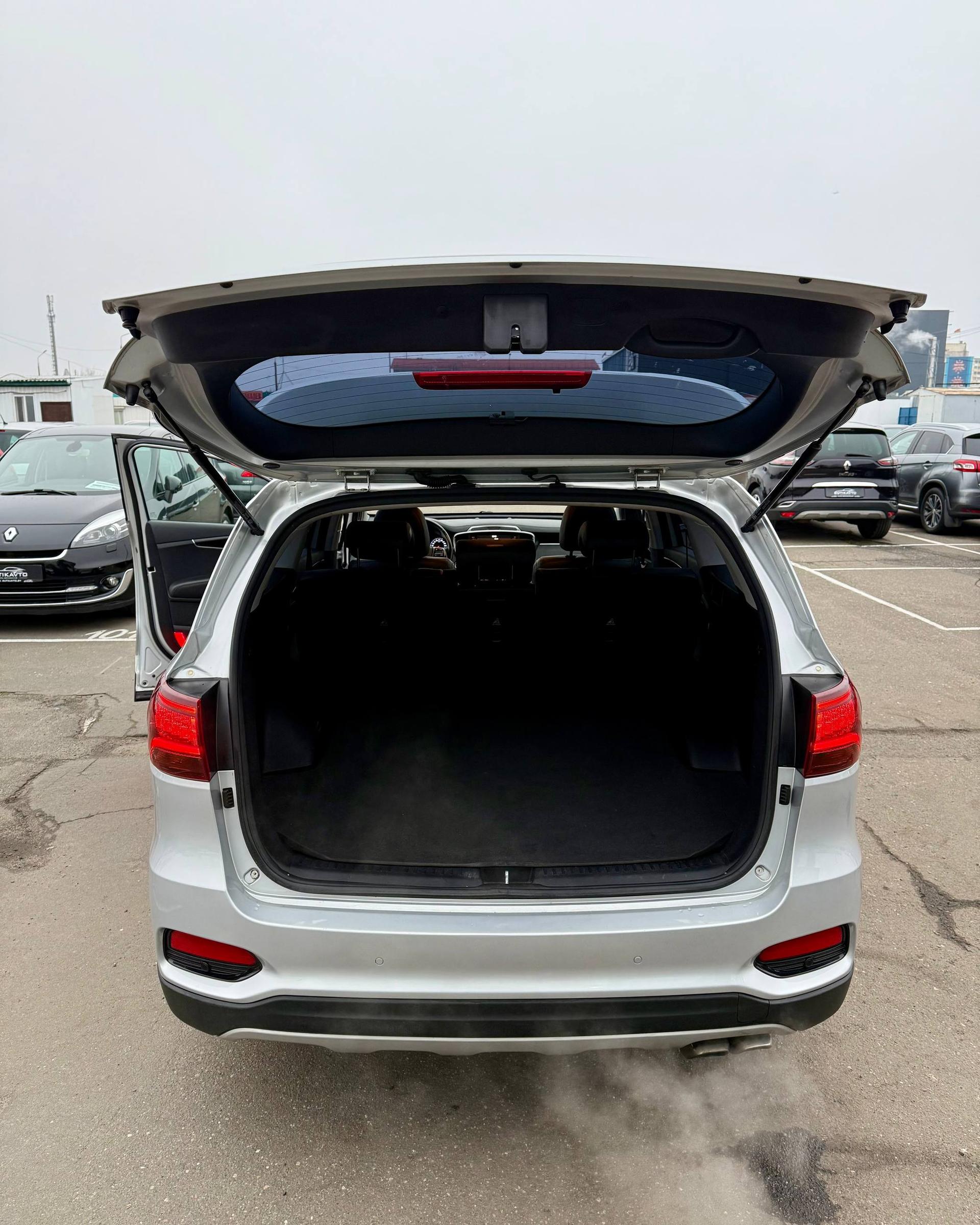 Kia Sorento III · Рестайлинг , 2019 г., автомат, дизель - фото 18