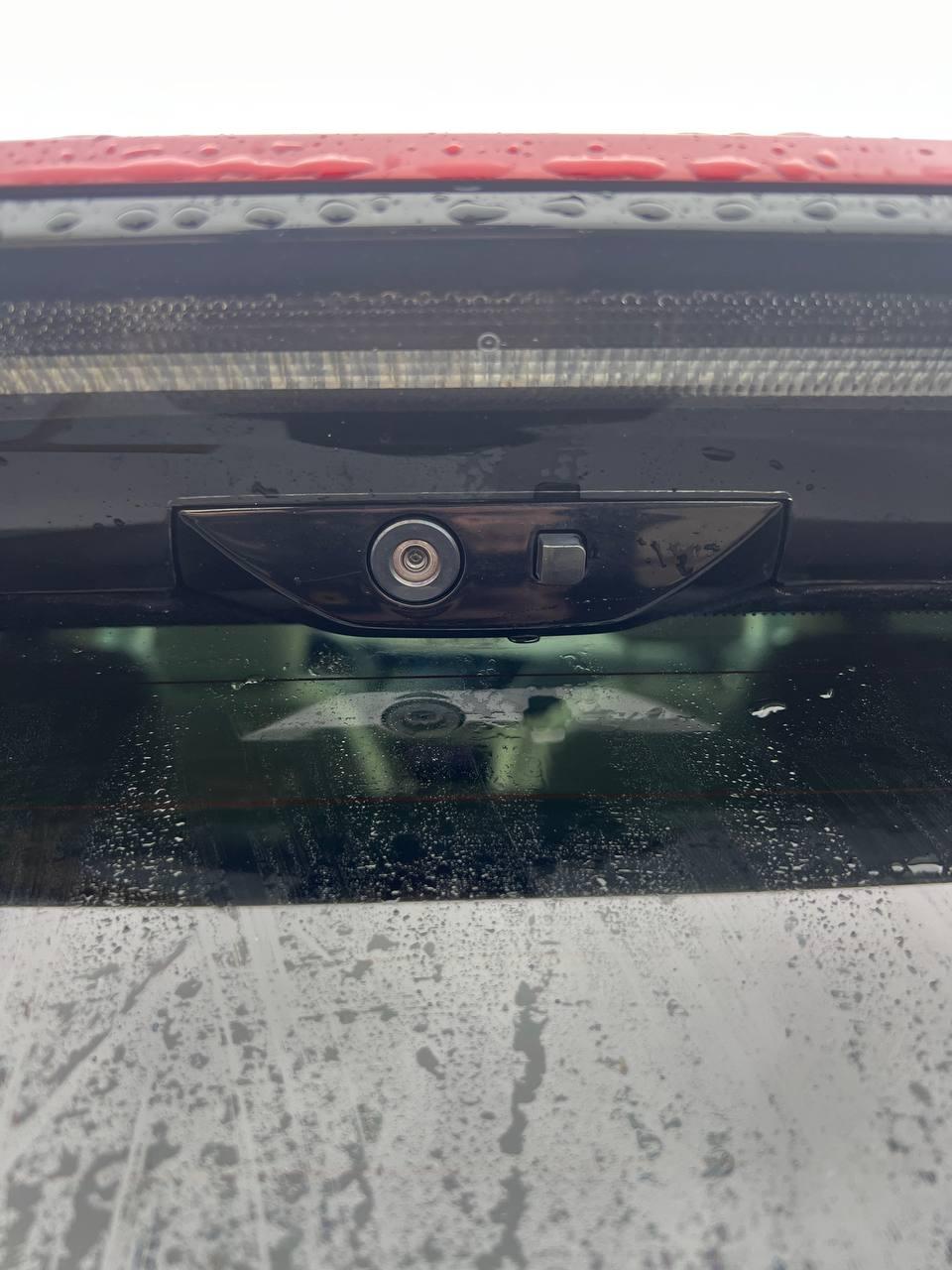 Buick Envision II , 2021 г., автомат, бензин - фото 21