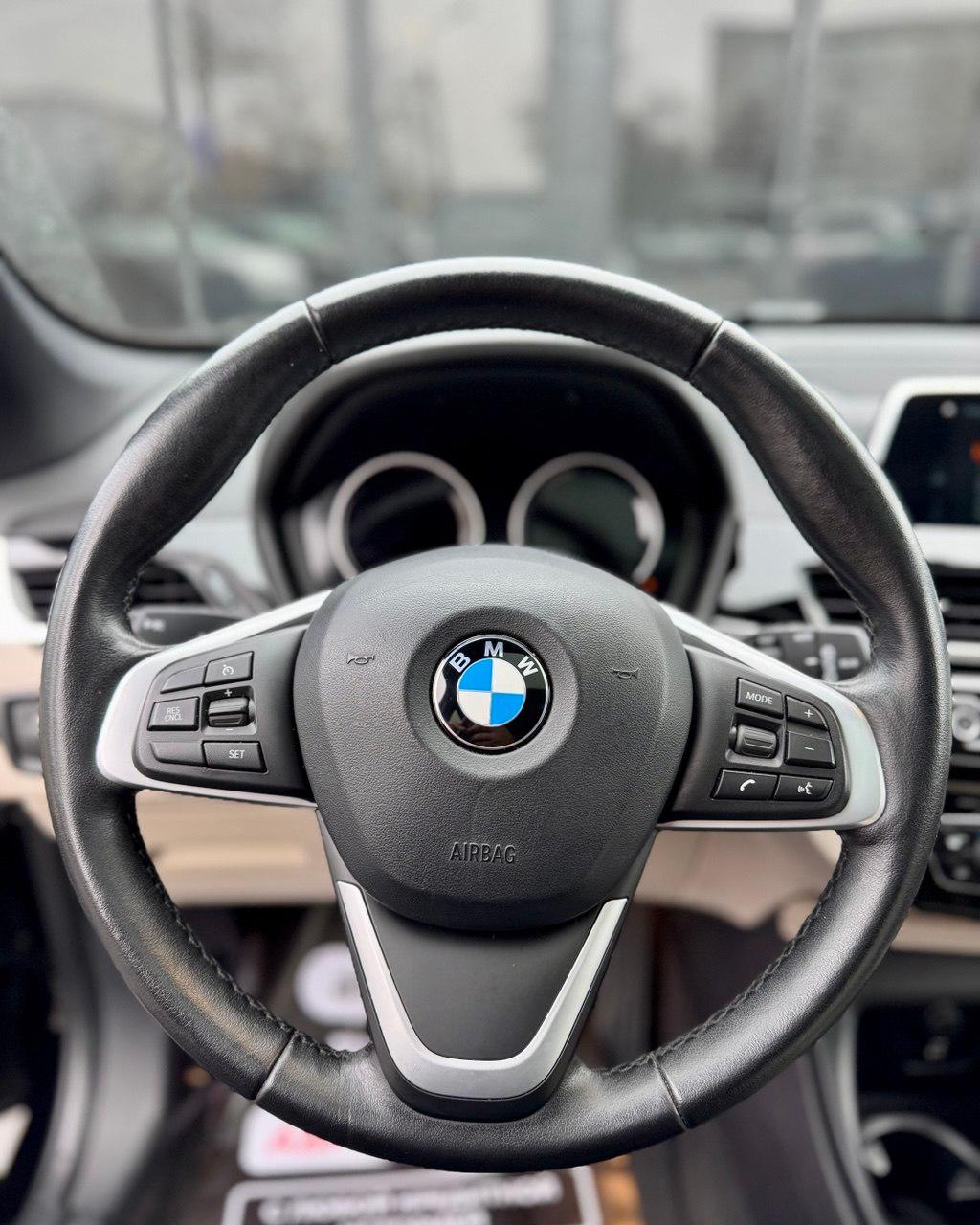 BMW X1 F48 , 2019 г., автомат, бензин - фото 15