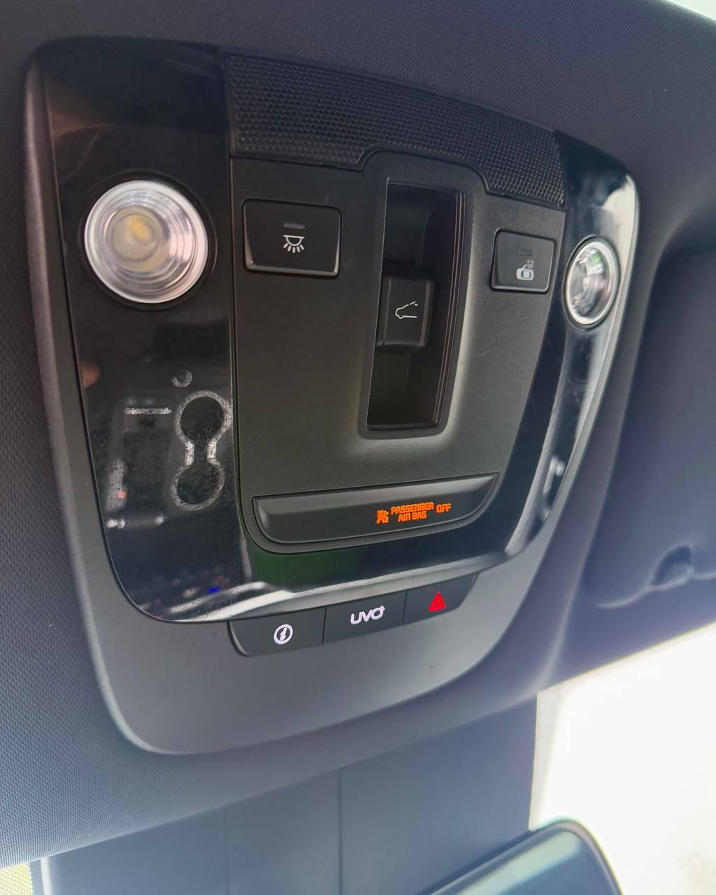 Kia K5 III , 2021 г., автомат, бензин - фото 25