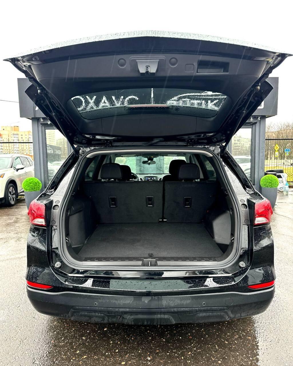 Chevrolet Equinox III · Рестайлинг , 2024 г., автомат, бензин - фото 13