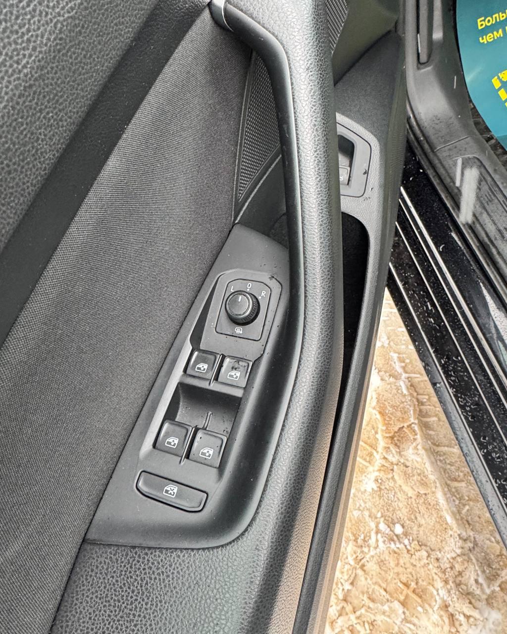 Volkswagen Passat B8 , 2019 г., робот, дизель - фото 19