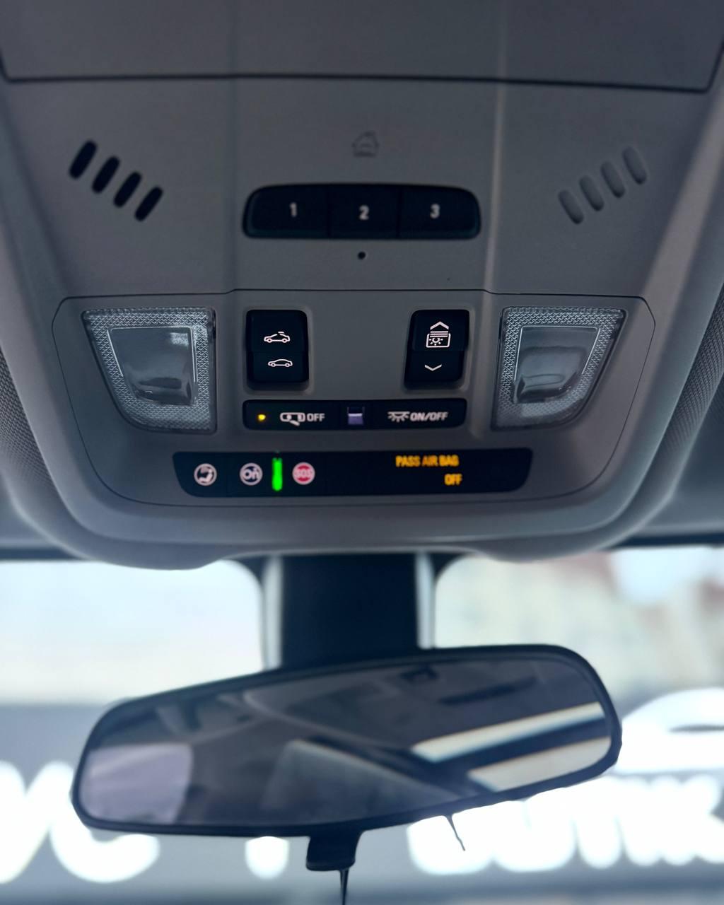 Chevrolet Equinox III , 2017 г., автомат, бензин  - фото 23