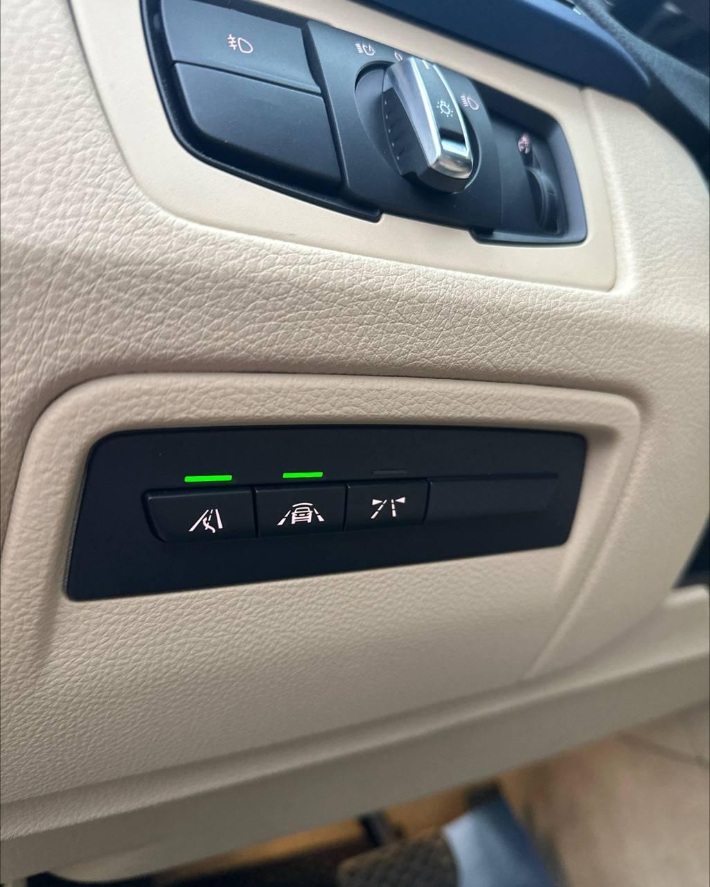 BMW 3 серия F30 F31 , 2013 г., автомат, дизель - фото 17