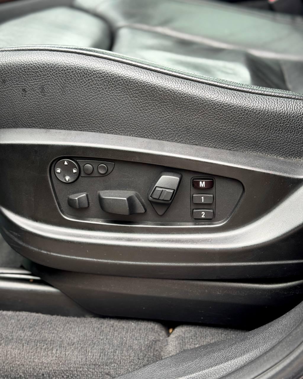 BMW X5 E70 , 2010 г., автомат, дизель - фото 22