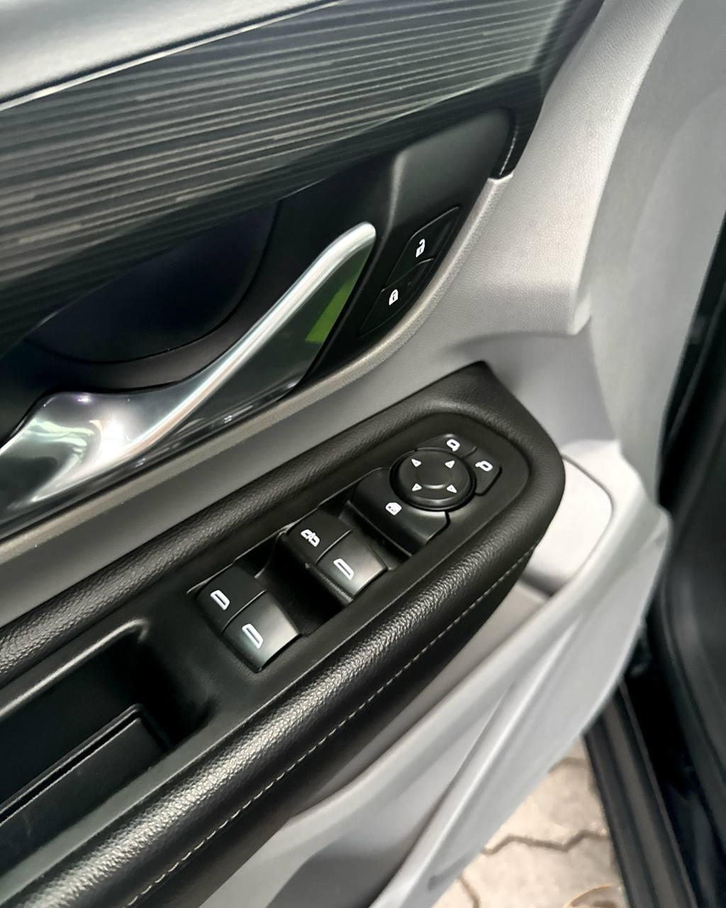 GMC Terrain II · Рестайлинг , 2022 г., автомат, бензин - фото 9