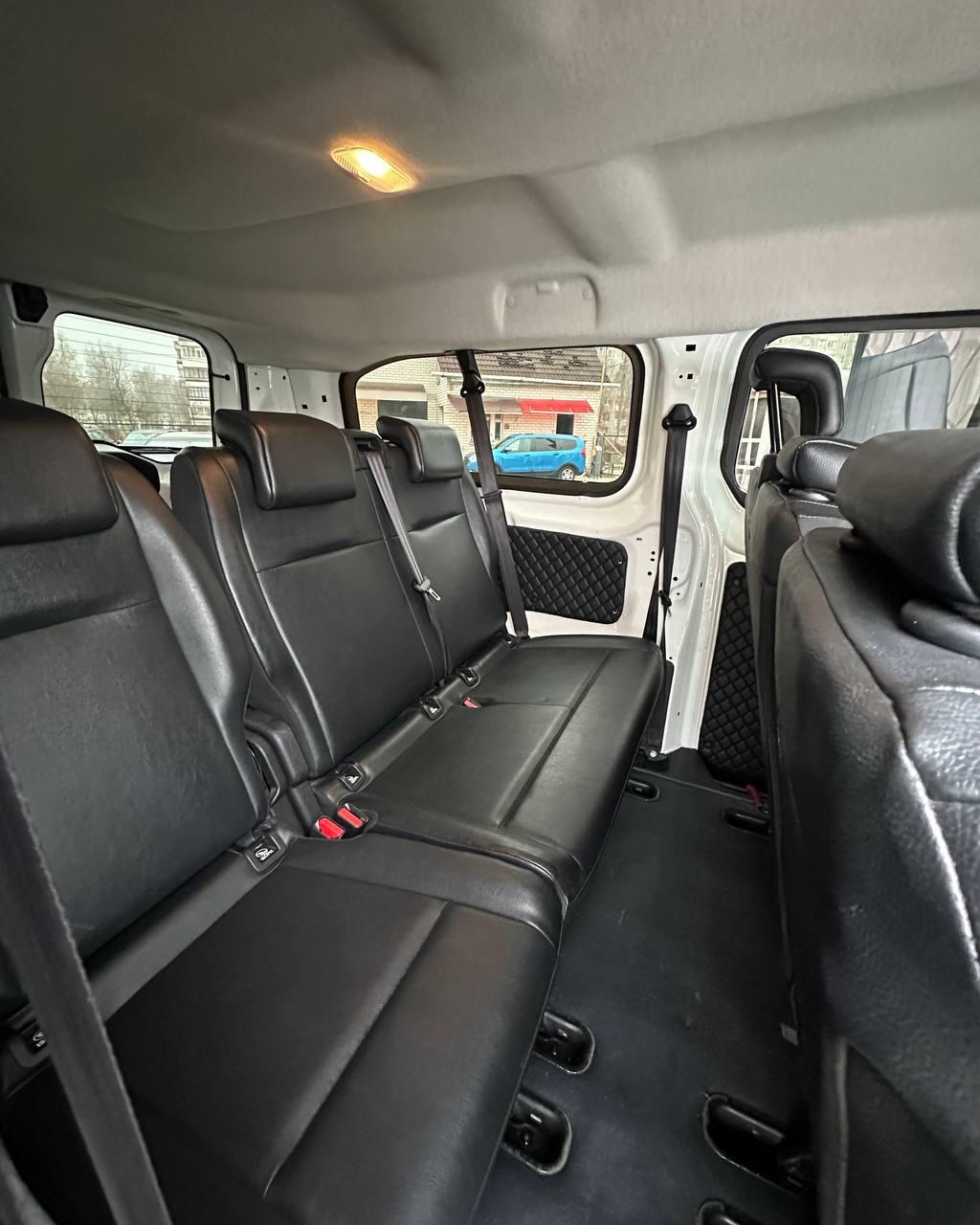 Peugeot Expert III , 2019 г., механика, дизель - фото 10