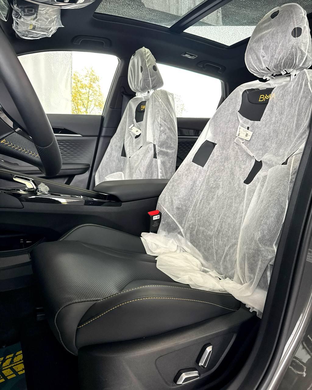 Geely Binyue L I , 2025 г., робот, бензин - фото 10