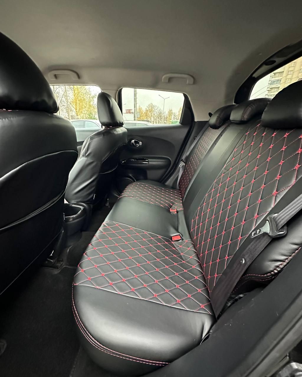 Nissan Juke YF15 , 2014 г., механика, дизель  - фото 9