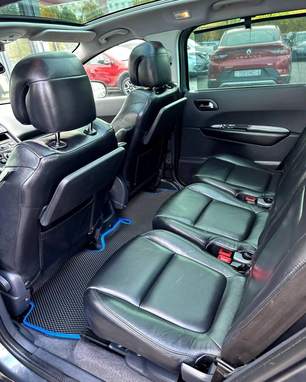 Peugeot 5008 I , 2013 г., механика, дизель - фото 12