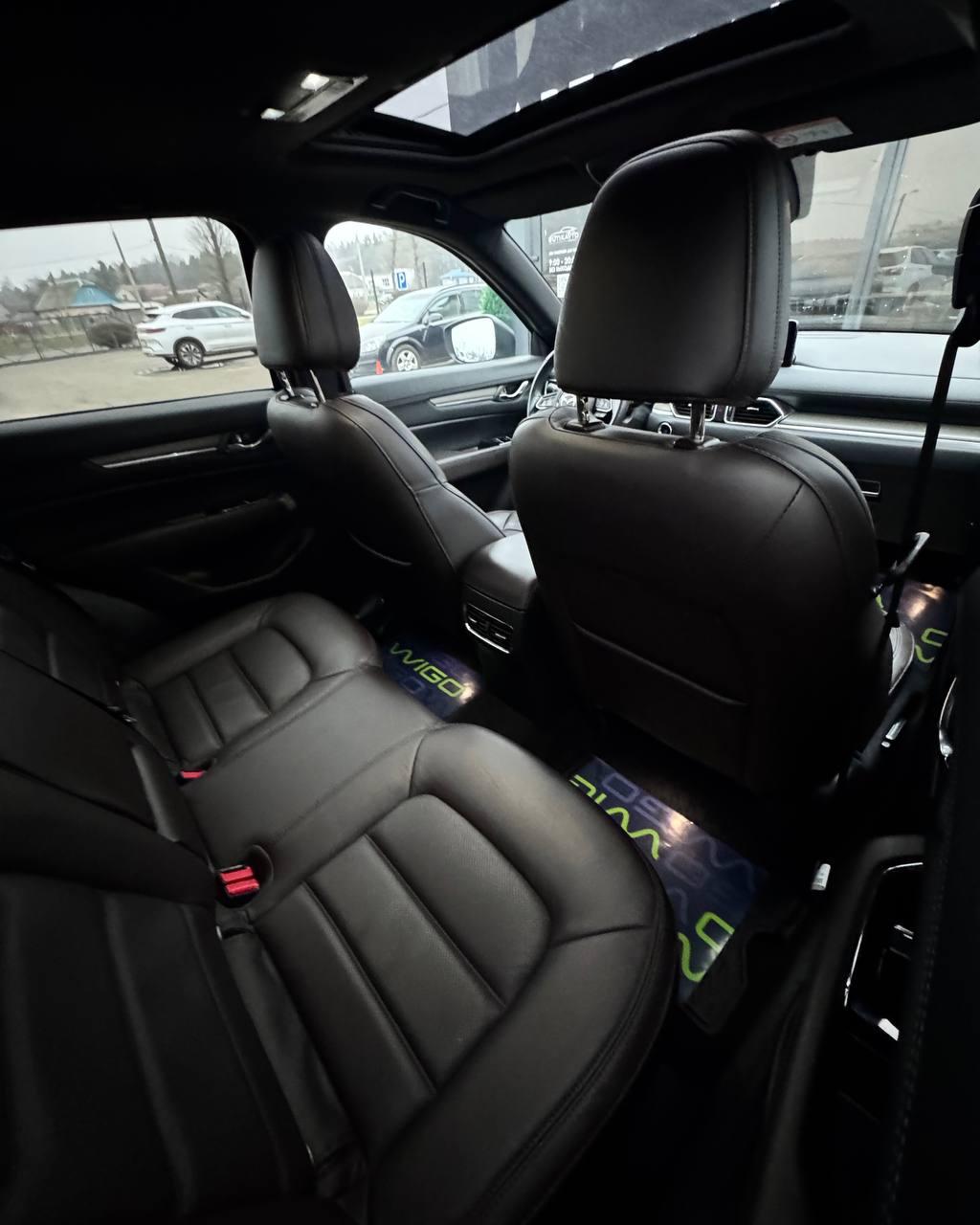 Mazda CX-5 II , 2022 г., автомат, дизель - фото 12