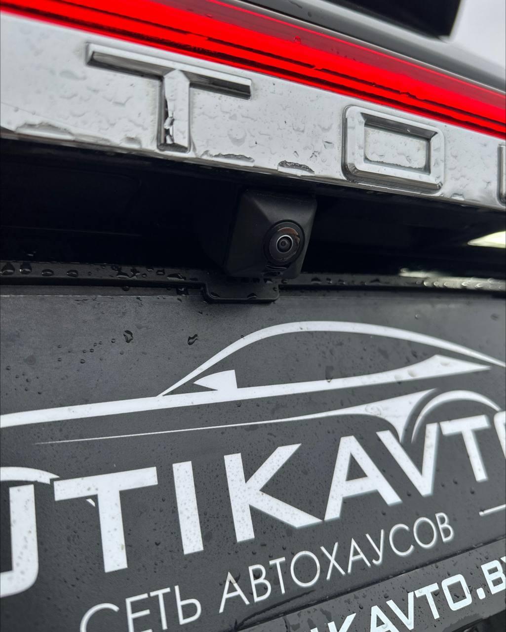 Jetour X90 PLUS I , 2023 г., робот, бензин - фото 20
