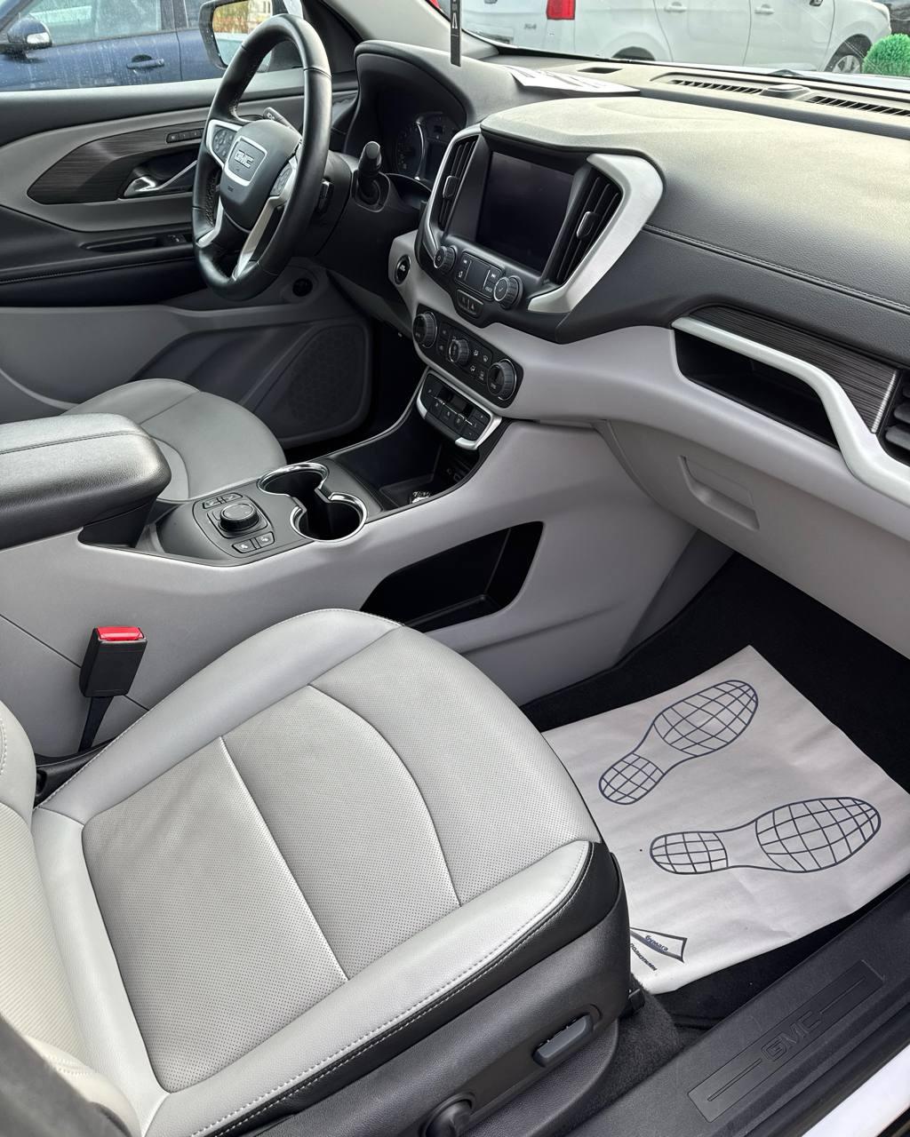 GMC Terrain II · Рестайлинг , 2023 г., автомат, бензин - фото 13