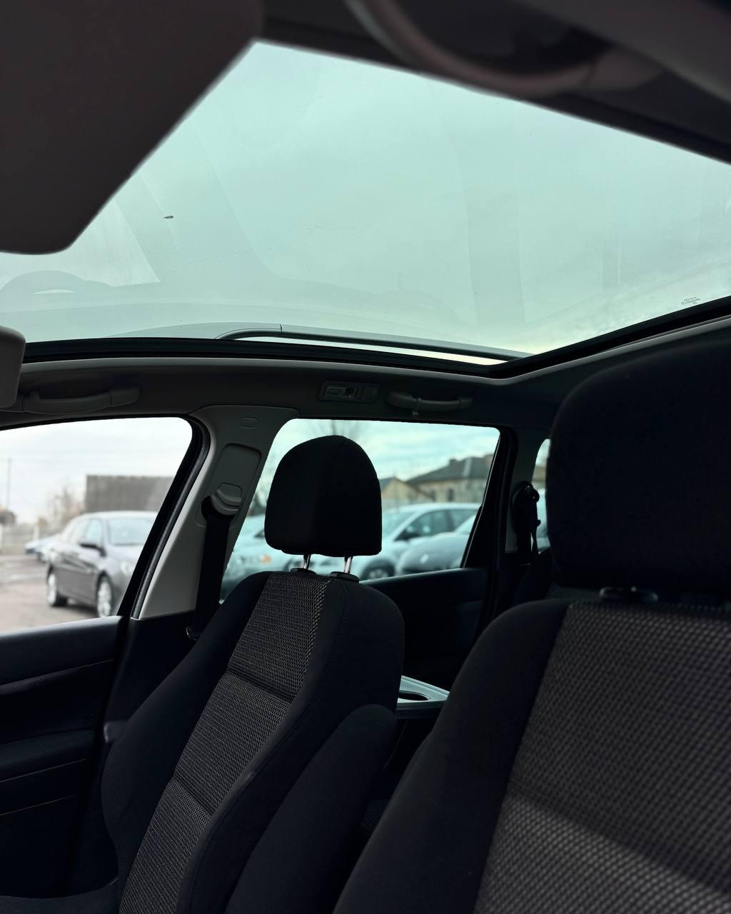 Peugeot 307 I · Рестайлинг , 2006 г., механика, дизель - фото 22