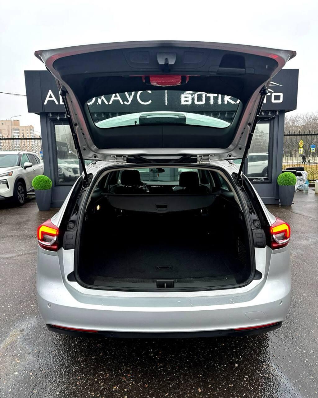 Opel Insignia II , 2018 г., автомат, дизель - фото 14