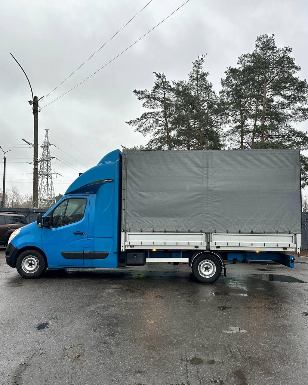 Buick Roadmaster VIII , 2018 г., механика, дизель - фото 7