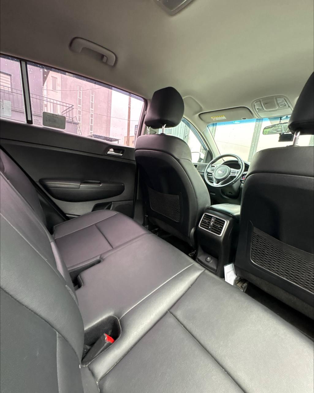 Kia Sportage IV , 2017 г., автомат, дизель - фото 10